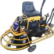 High Quality Remote Control Cement Mortar Stick Trowel Smoothing Machine