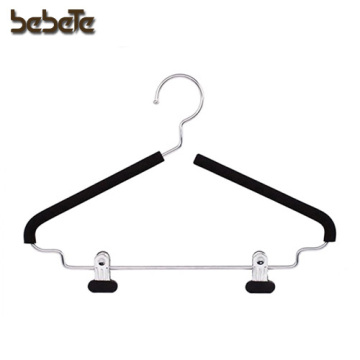 Spong Plastic Kids Hanger Set