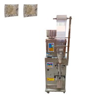 Mini Multifunctional Granule Jaggery Packing Machine Malik Powder