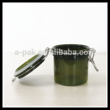 KS-200D Color PET Kilner Jar PET Jar
