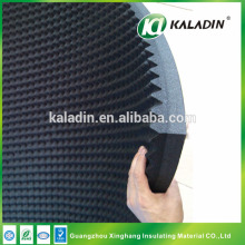 Supplier for Room Sound insulation materials 50mm acoustic insulation