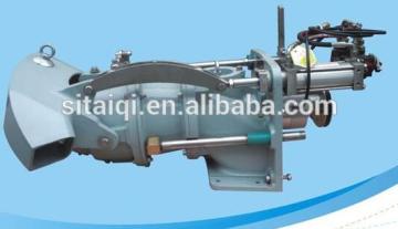 SYP23 Marine Water jet propulsion pump power 50-220kw