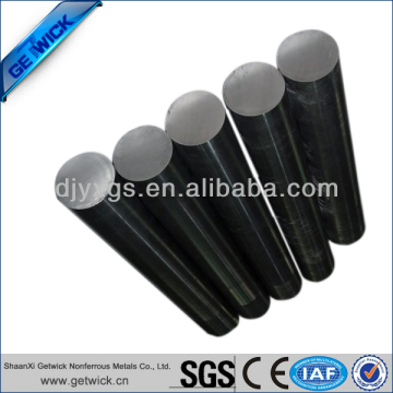 tungsten copper alloy bar