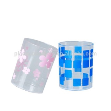 Selling reusable cheap plastic tumbler