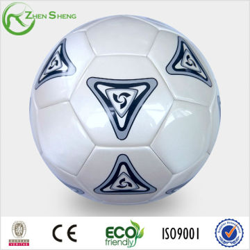 foaming laminated soccer ball