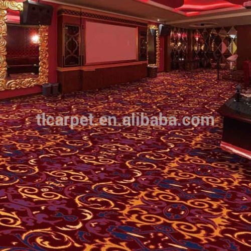 modern blue plain velour wall to wall carpet supplier, Wall to Wall Carpet, Hotel Carpet 001