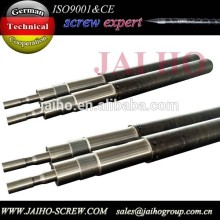 injection screw/professional injection screw design/injection molding machine screw