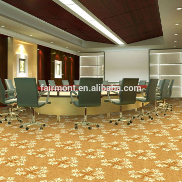 Carpet Display Stand // Axminster Carpet QA-01