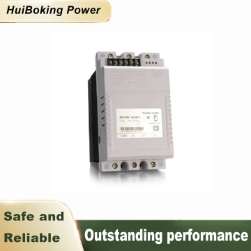 Efficient Thyristor Switching Device
