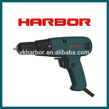 280w micro electric screwdriver(HB-ES001),10mm capacity,keyless chuck