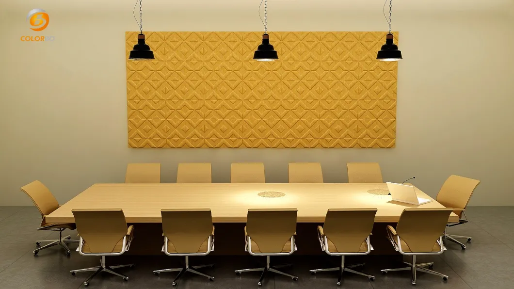 Excellent Quality Exterior Decorative Embossing Wall Panel