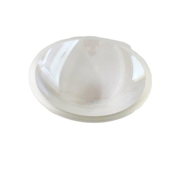 Optical Spherical BK7/K9 Sapphire Fused Silica Lens for Lasers