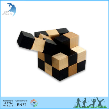 3D DIY puzzle chinese toy manufacturers