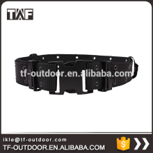 Factory Direct Sale Military Webbing Tactical Pistol Belt