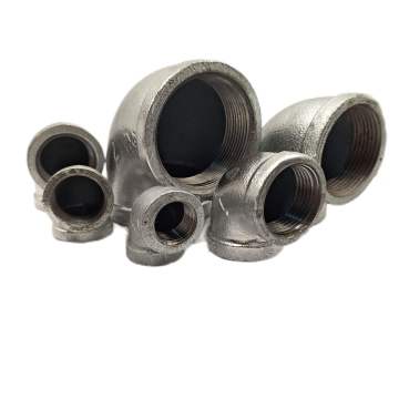 90 Degree Welding Industrial Elbow Pipe Fittings