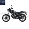 Haojiang Tiger HJ125-3B Komplett Motor Body Kit Reservdelar Original Reservdelar