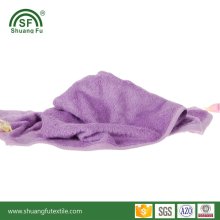 Direct Supply Bright Colored Bamboo And Cotton Bath Towels