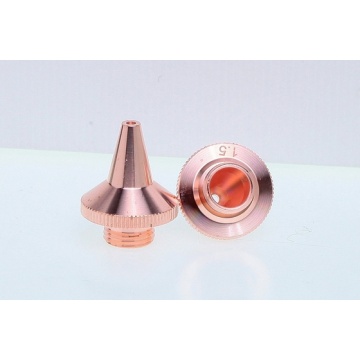 Laser Nozzle For Precitec Cutting Head