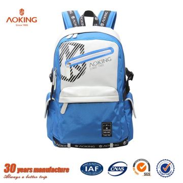 New product large capacity laptop outdoor leisure backpack