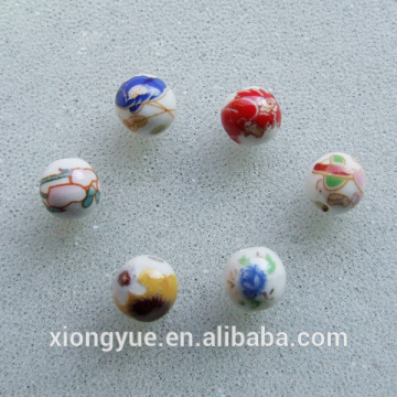 Wholesale Lampwork Fish Beads Small Jewelry Making Beads