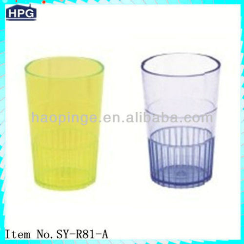 Plastic Shot Glass Cup