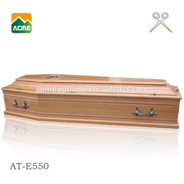 good quality funeral cardboard pet coffins