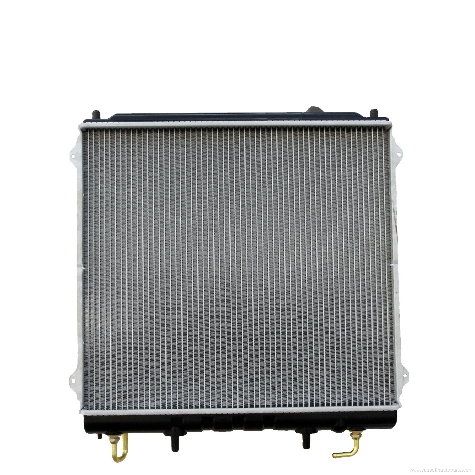 radiator stand for car HYUNDAI TERRACAN 2.9 CDR OEM 25310-2B400 25310H191 25310H1930/25310-H1930