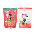 Plastic retort chestnut packaging food bag