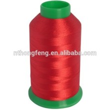High quality polyester exquisite embroidery thread