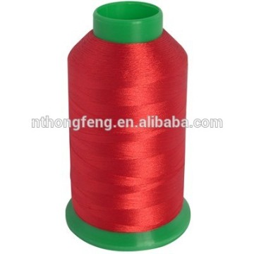 High quality polyester exquisite embroidery thread