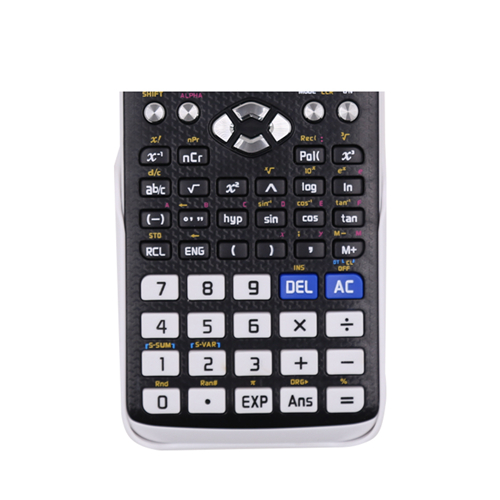 PN-2192 500 DESKTOP CALCULATOR  (5)