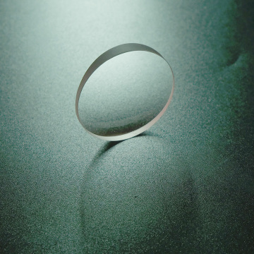 Round or Rectangular Menisucs Cylindrical Lenses