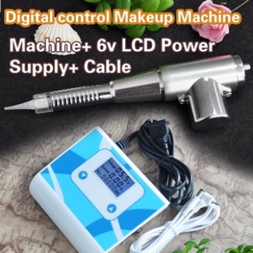 Best Selling Permanent Makeup Machine Digital Controller