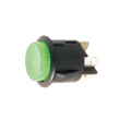 NEON Light Momentary Push Button Switches