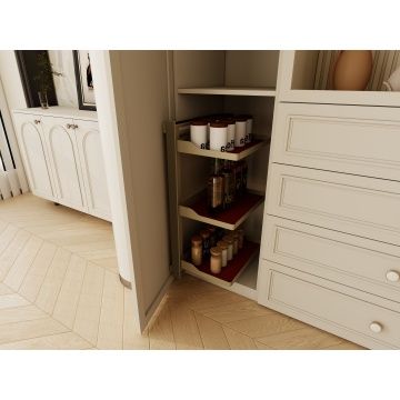 Маленький французский буфет