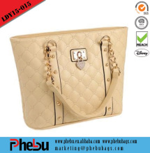 Korean large designer handbag(LDY15-015)