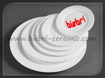 Bulk Porcelain China Plates