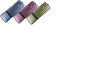 USB Drive Housing-Sniper (U080)