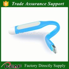 Promotional Gift usb infrared light USB Flash for Xiaomi For Power Bank Computer