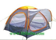 Tent for camping