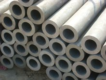SAE1045 precision bright steel pipe