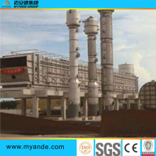Canola Seeds Oil Leaching Plant with CE Approved