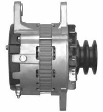 HINO J08C Alternator