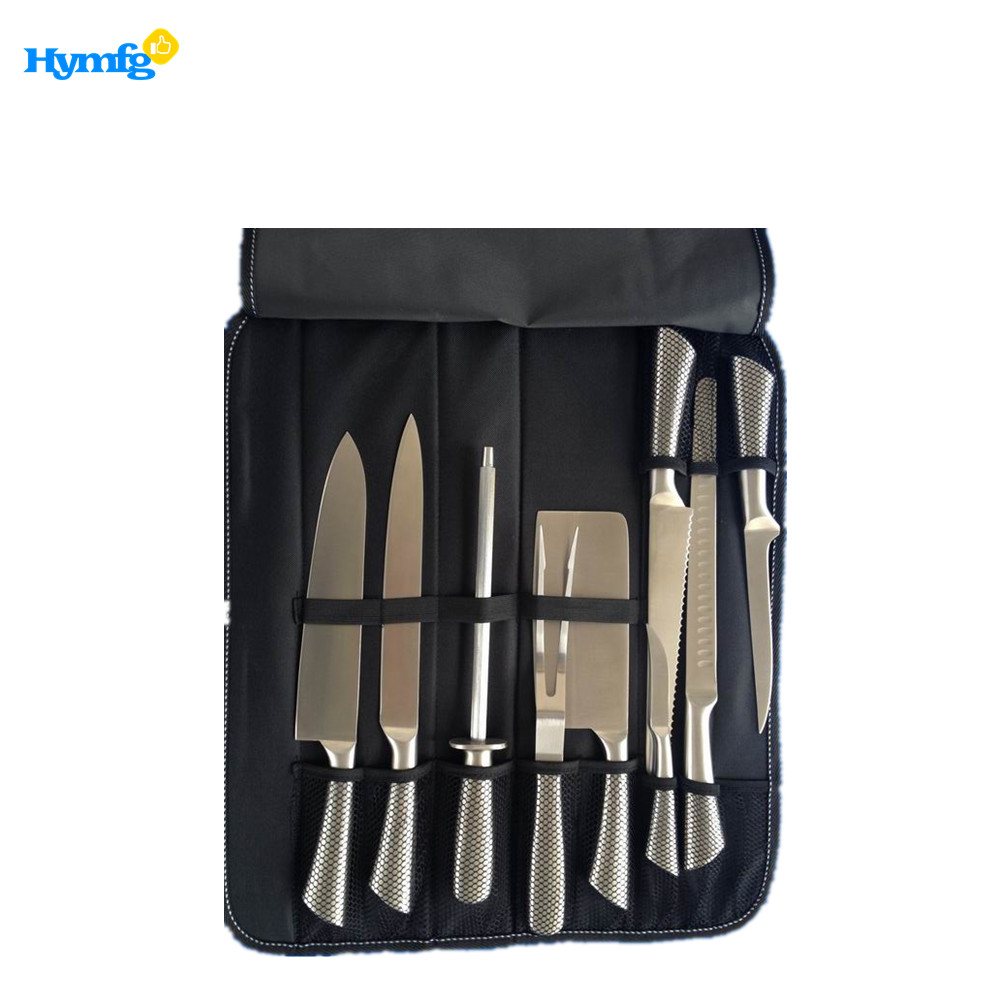 Kithcne Knife Set