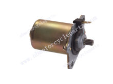 DIO 50 Starter Motor
