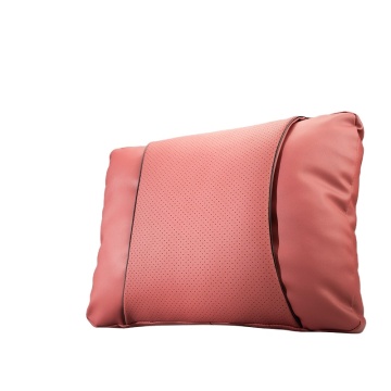 Manufacturer Direct Sales: Various Car Headrest Pillows & Lumbar Supports