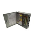 12 В 10А 120 Вт 18CH CCTV Power Box