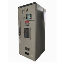 AC Power Distribution Cabinet - Switchgear Unit Rack