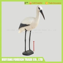 006 high quality stork decoys baby shower decorations ideas