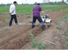 rotary ridger cultivator watermelon grape cassava cultivation function of ridger